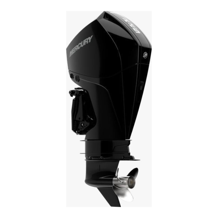 Motor de Popa Mercury 225HP FOURSTROKE