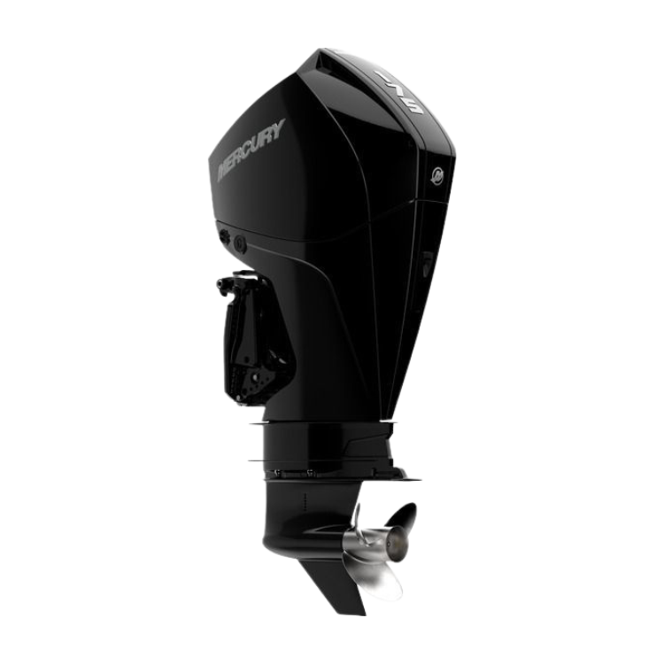 Motor de Popa Mercury 175HP FourStroke