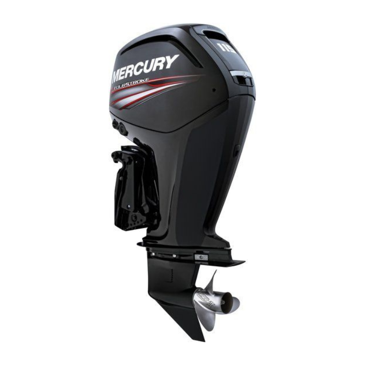 Motor de Popa Mercury 115HP ELPT CT
