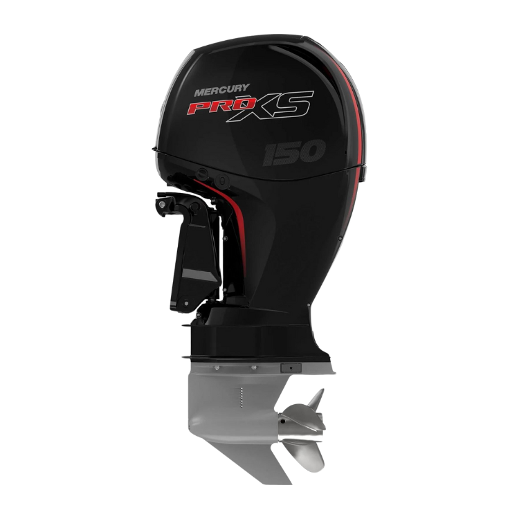 Motor de popa Mercury 150HP PRO XS