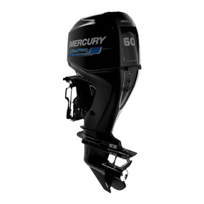 Motor de Popa Mercury 60HP SeaPro 4T