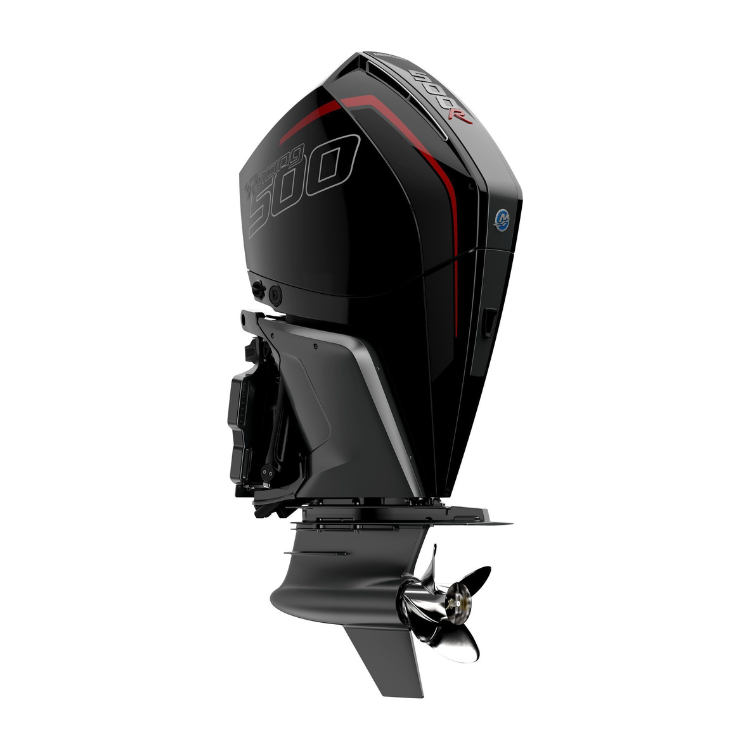 Motor de Popa Mercury 500R L 4.6L EFI V8 DTS Racing