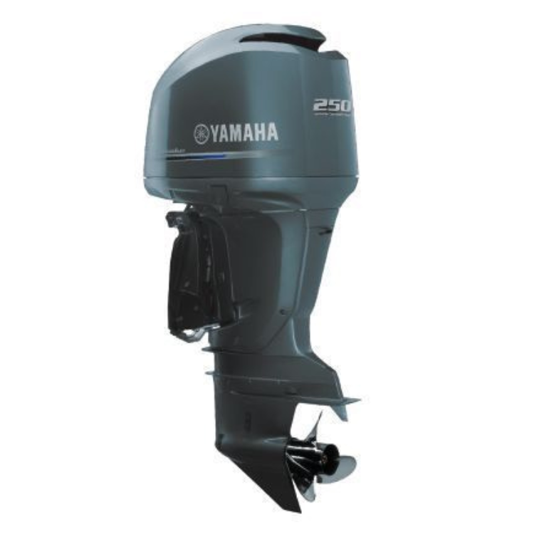 Motor de Popa Yamaha FL250HP LETX