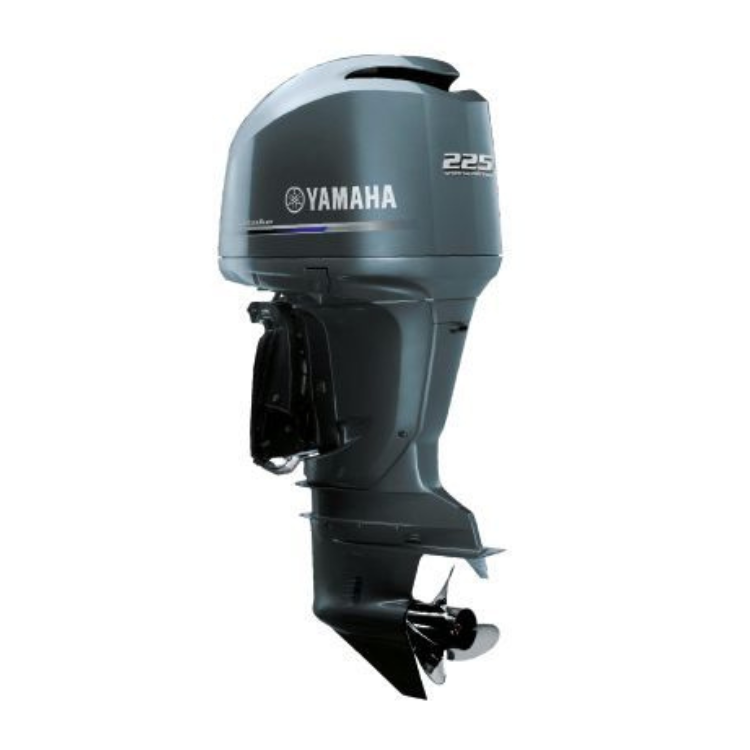 Motor de Popa Yamaha FL225HP BETX