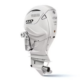 Motor de Popa Yamaha F450HP SDI