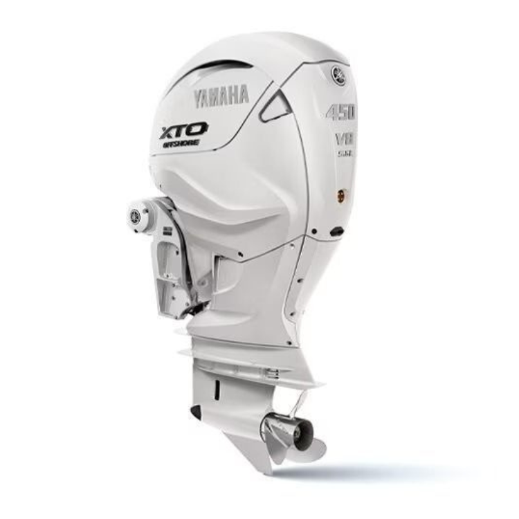Motor de Popa Yamaha F450HP SDI