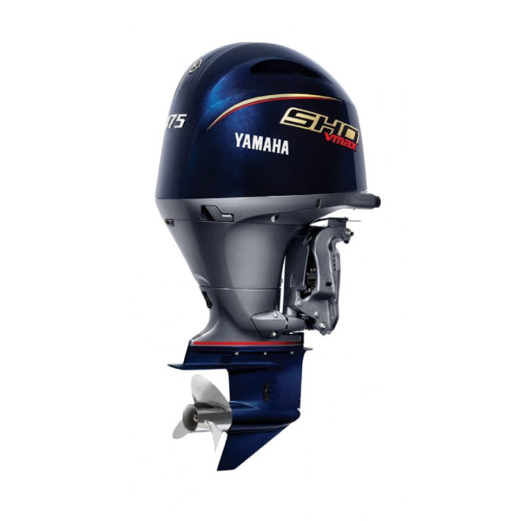 Motor de popa Yamaha VF 175 LB VMAX