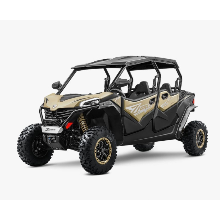ZFORCE 950 SPORT 4