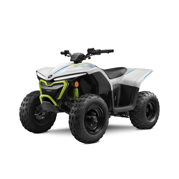QUADRICICLO CFMOTO CFORCE EV110