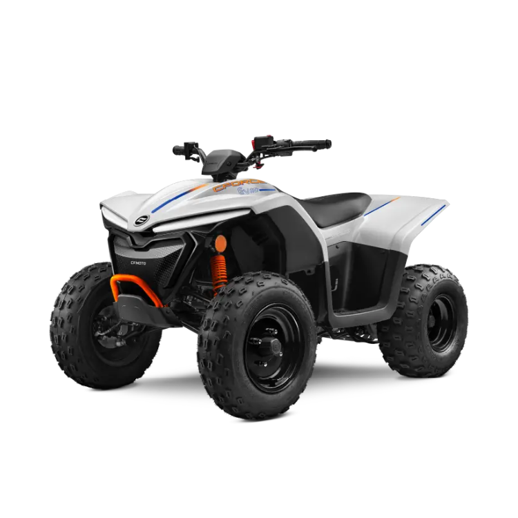QUADRICICLO CFMOTO CFORCE EV110