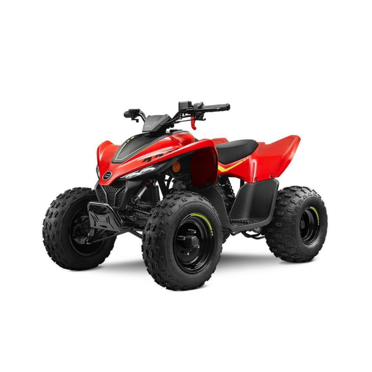 QUADRICICLO CFMOTO CFORCE 110 LV