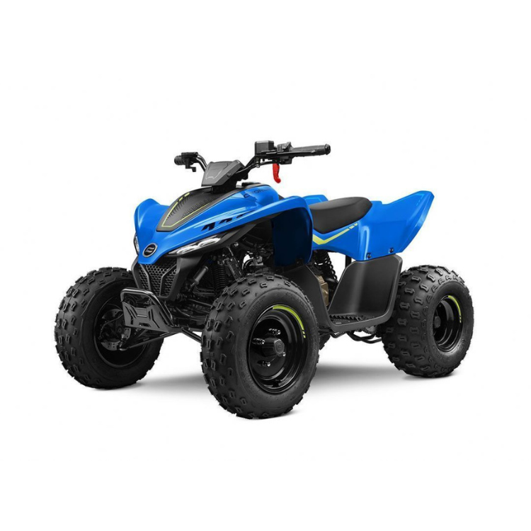 QUADRICICLO CFMOTO CFORCE 110