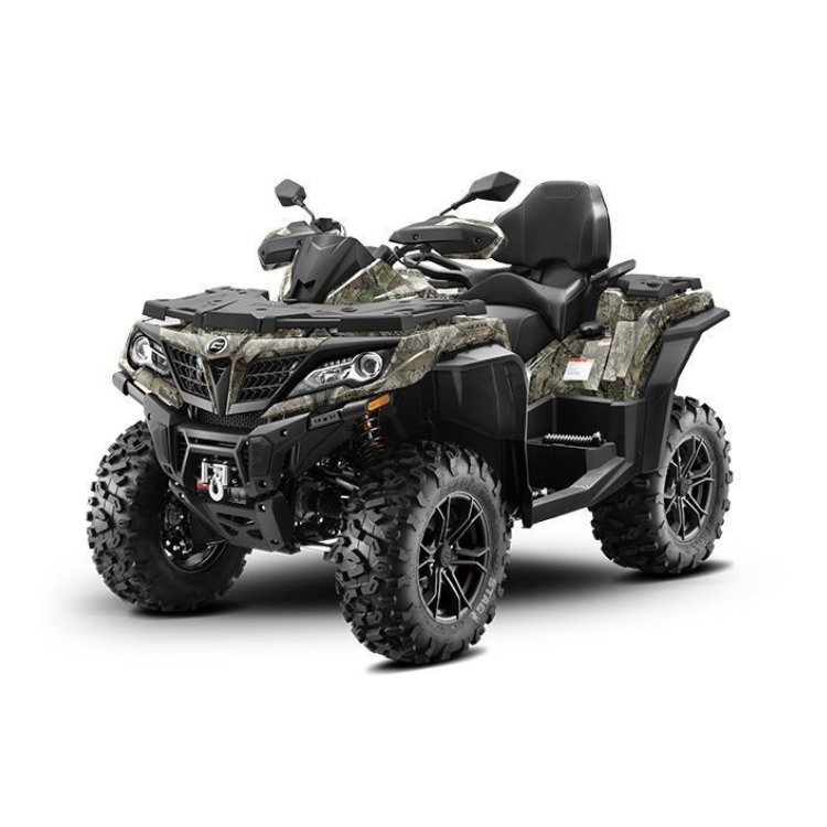 QUADRICICLO CFMOTO CFORCE 1000 EPS