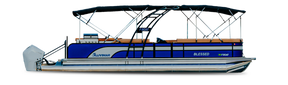 F Boat 9500