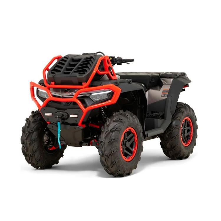QUADRICICLO CFMOTO CFORCE 1000 MV 2025