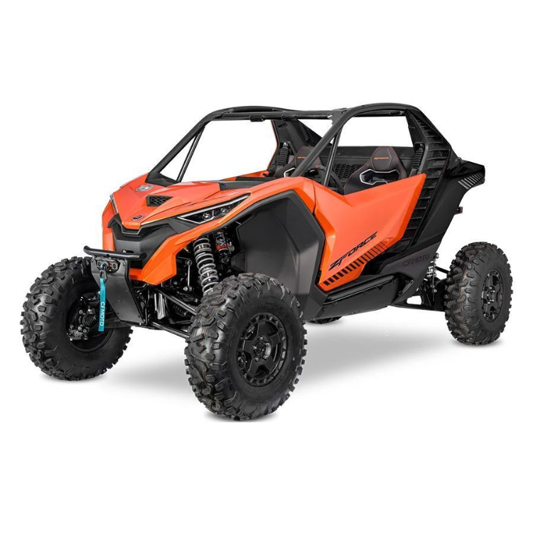 QUADRICICLO CFMOTO ZFORCE Z10 2025