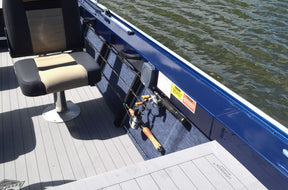 APOLUS SPORT FISHING FREESTYLE