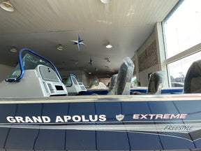 GRAND APOLUS EXTREME FREESTYLE