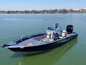 MARAJÓ MACHINE FISHAROUND