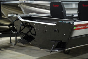Semi-Lancha Fluvimar Comanche Pesca – 5500/6000