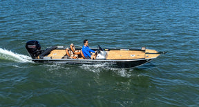 APOLUS SPORT FISHING FREESTYLE