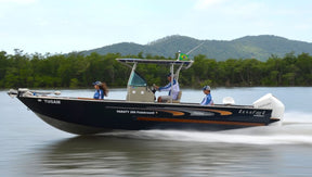 PARATY 260 FISHAROUND FREESTYLE