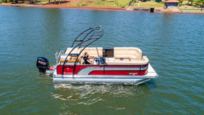 F Boat 7500