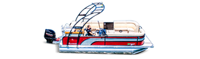 F Boat 7500