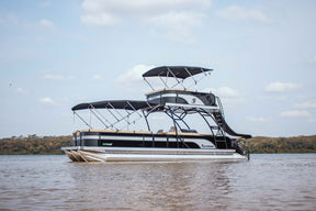 F Boat 9500 Duplo Deck