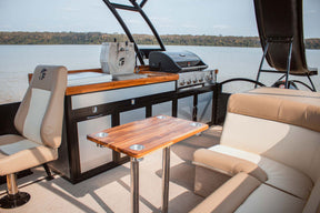 F Boat 9500 Duplo Deck