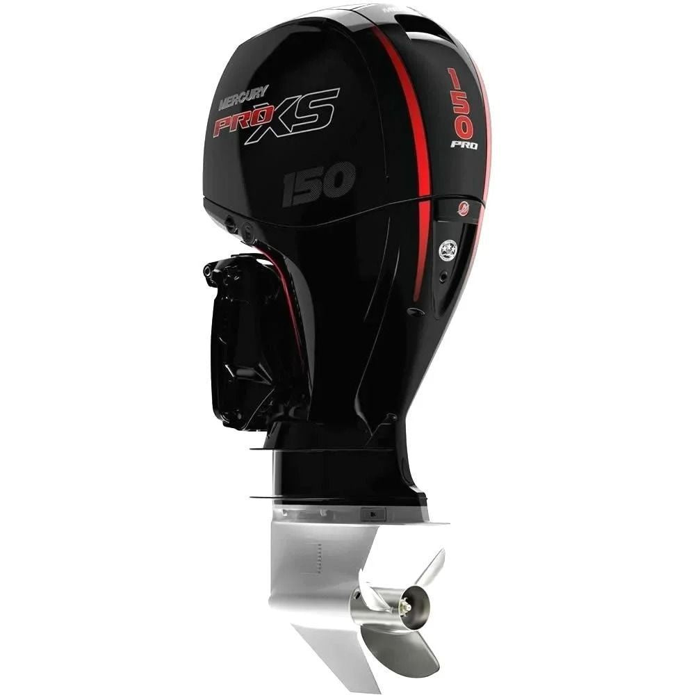 Motor de popa Mercury 150HP PRO XS
